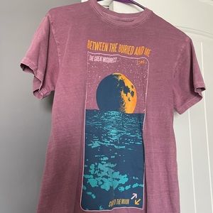 Between the Buried and Me - Small T-shirt NEW